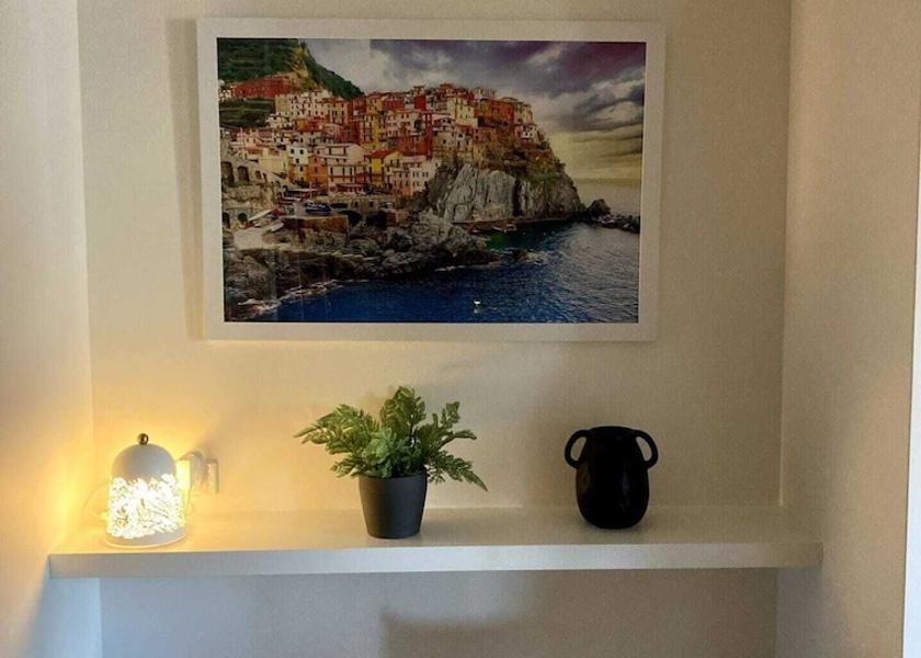 Western Australia Perth Interior Entrance