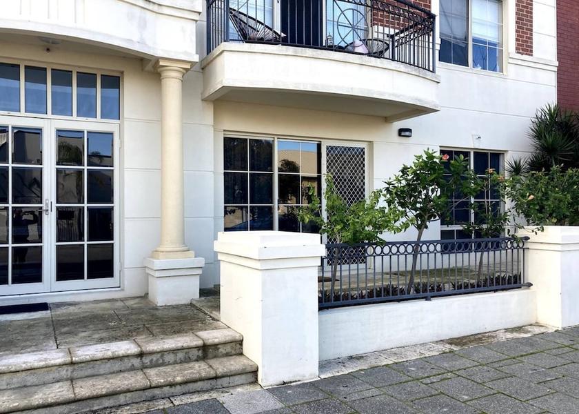 Western Australia Perth Exterior Detail