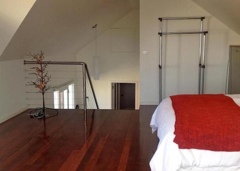 Tasmania Hobart Living Area