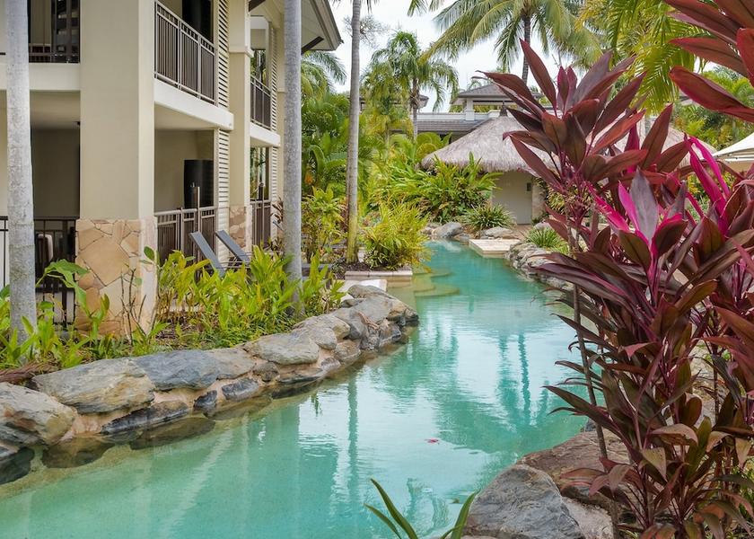 Queensland Craiglie Pool