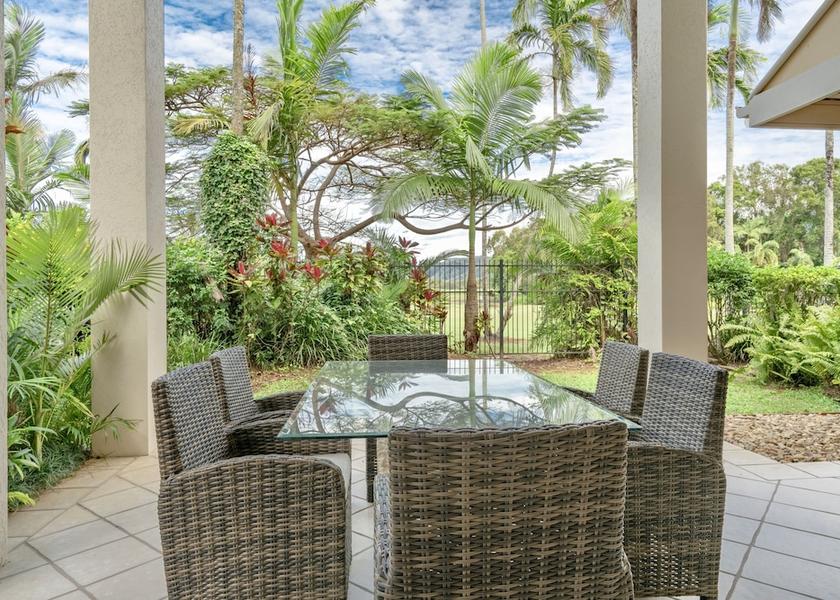 Queensland Craiglie Terrace