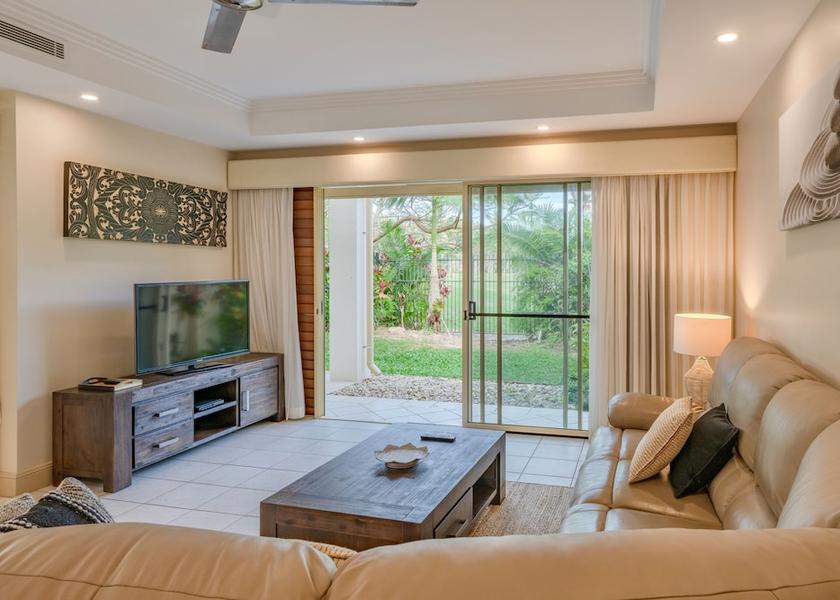 Queensland Craiglie Interior Entrance