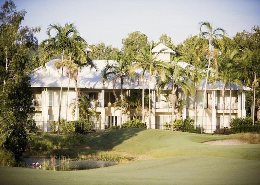 Queensland Craiglie Facade