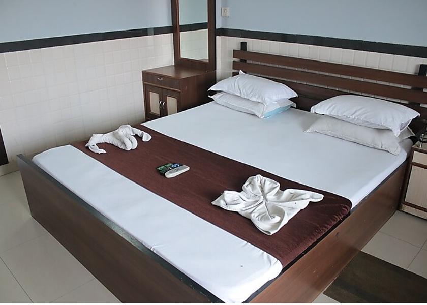 Odisha Puri Room