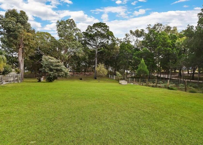 Queensland Raceview Property Grounds