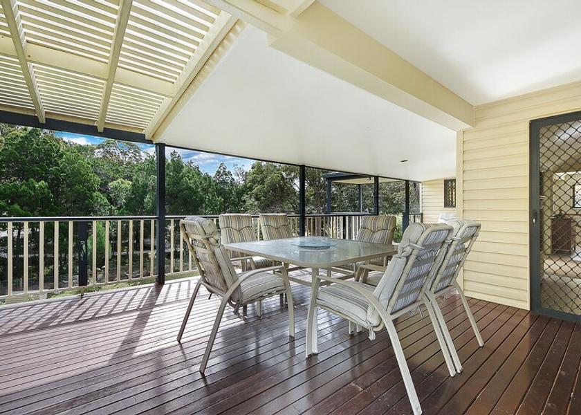 Queensland Raceview Terrace