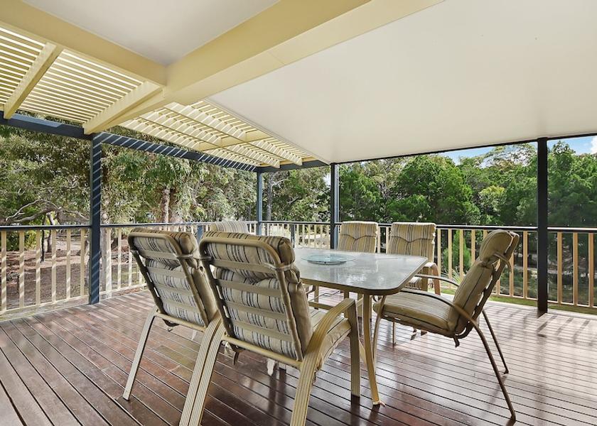 Queensland Raceview Terrace