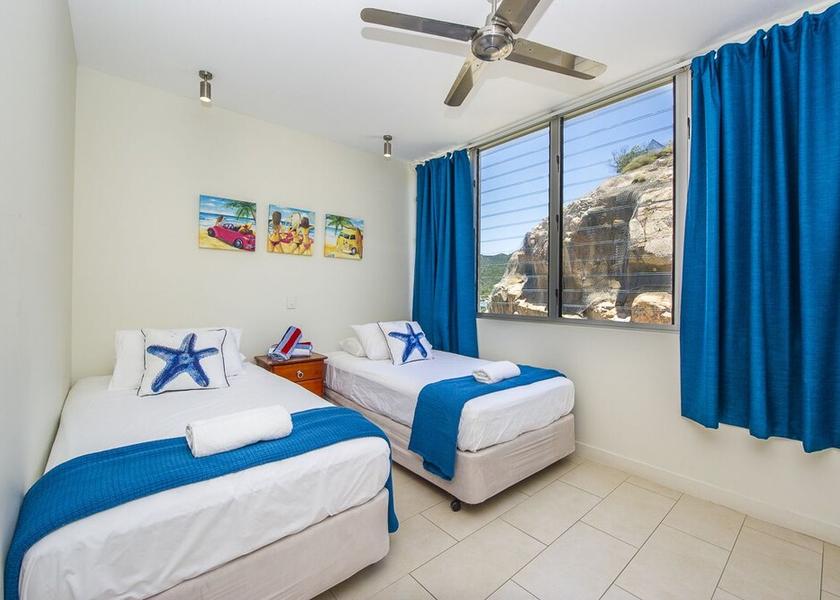 Townsville City Nelly Bay Room