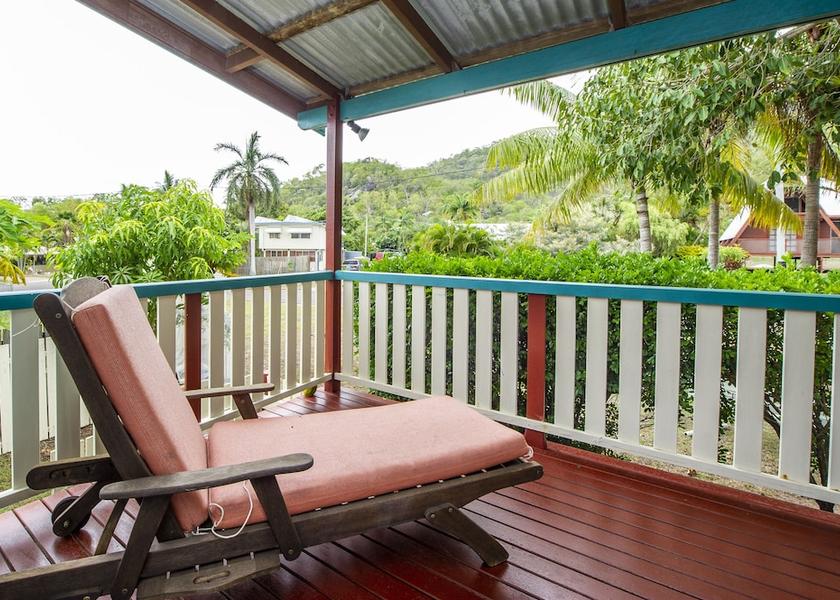 Townsville City Nelly Bay Terrace