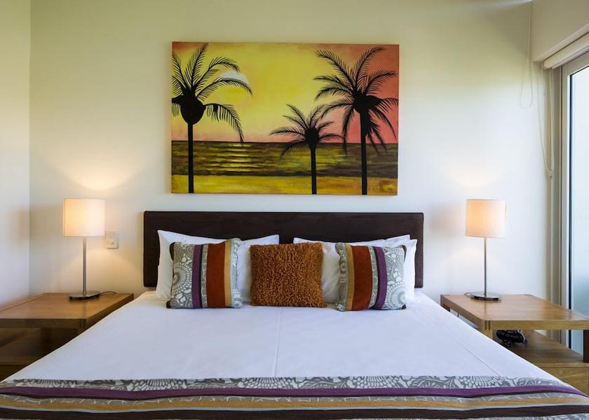 Townsville City Nelly Bay Room