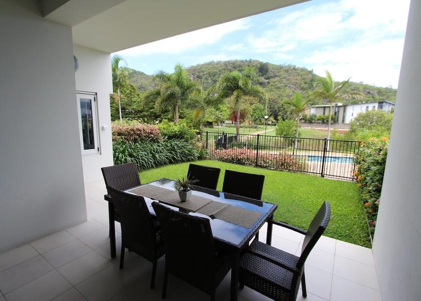 Townsville City Nelly Bay Terrace