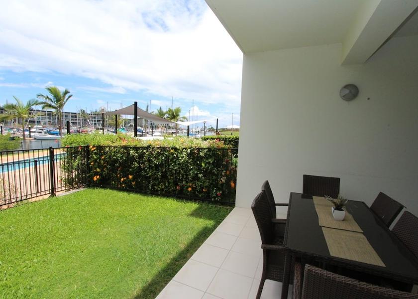 Townsville City Nelly Bay Terrace