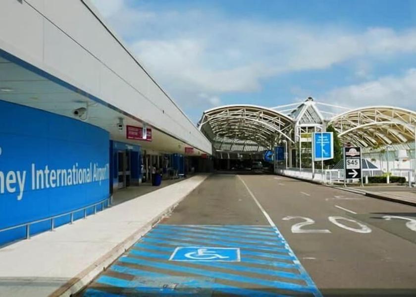 New South Wales Sydney Point of interest