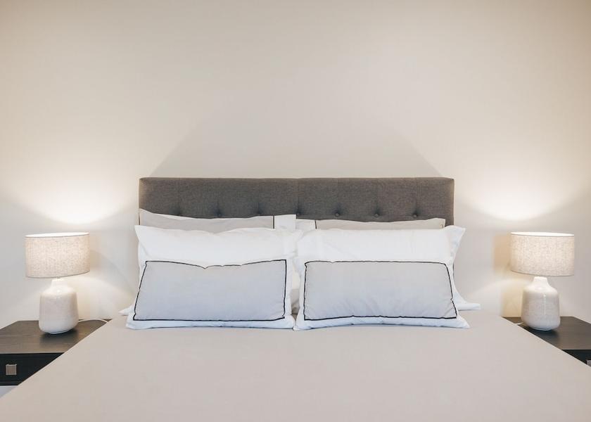 New South Wales Bombira Room