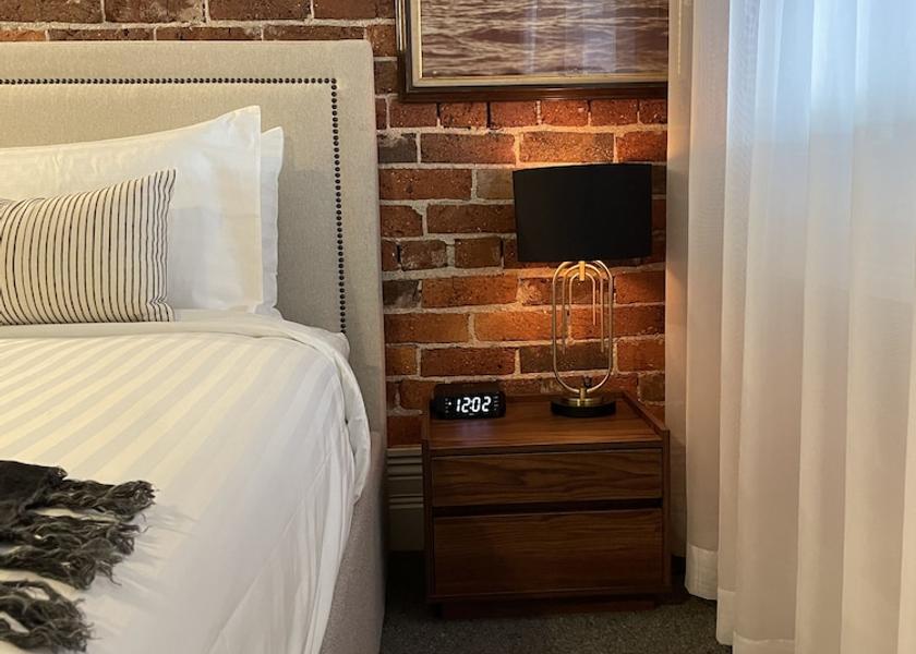New South Wales Inverell Room