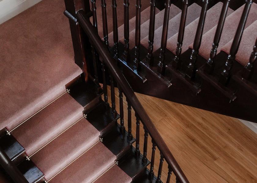 New South Wales Inverell Staircase