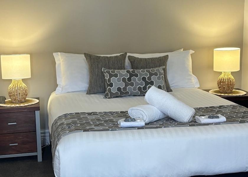 New South Wales Broken Hill Room