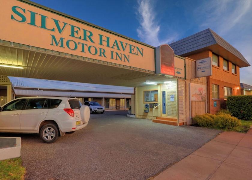 New South Wales Broken Hill Primary image