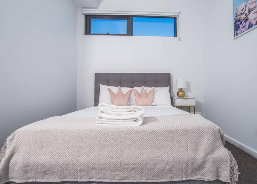 New South Wales Mascot Room