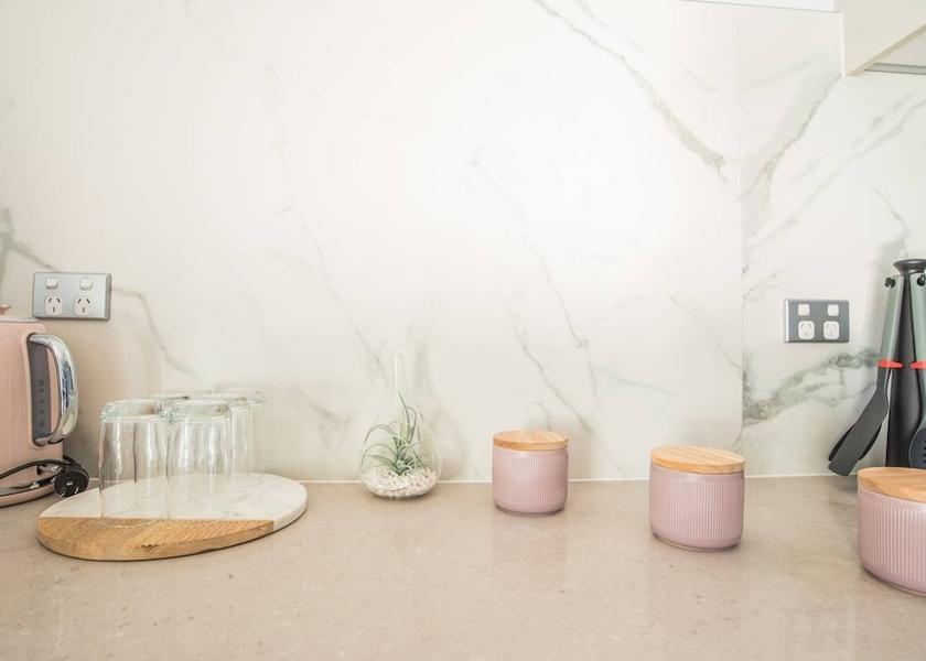 New South Wales Mascot Room