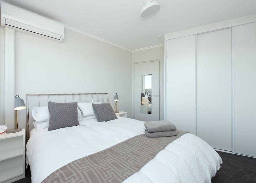 New South Wales Sydney Room