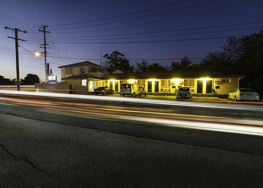 South Australia Bald Hills Exterior Detail