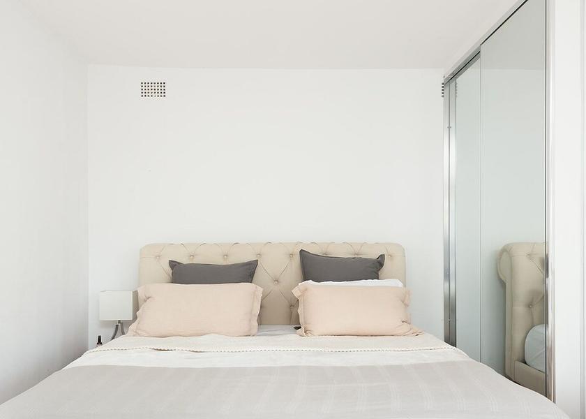 New South Wales Sydney Room