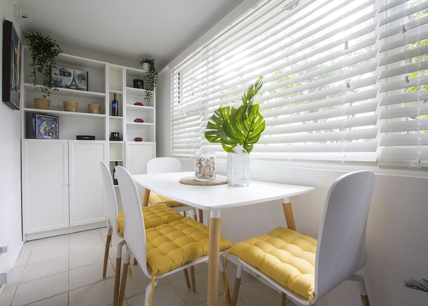 New South Wales Sydney Interior Entrance