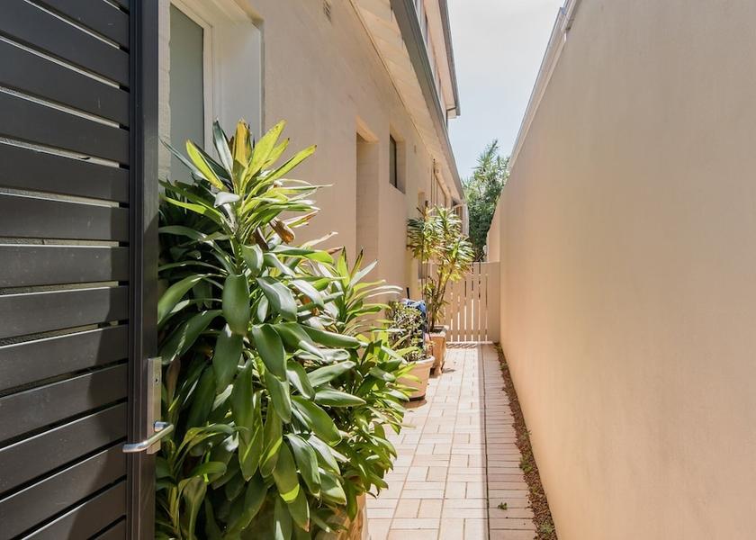 New South Wales Sydney Exterior Detail