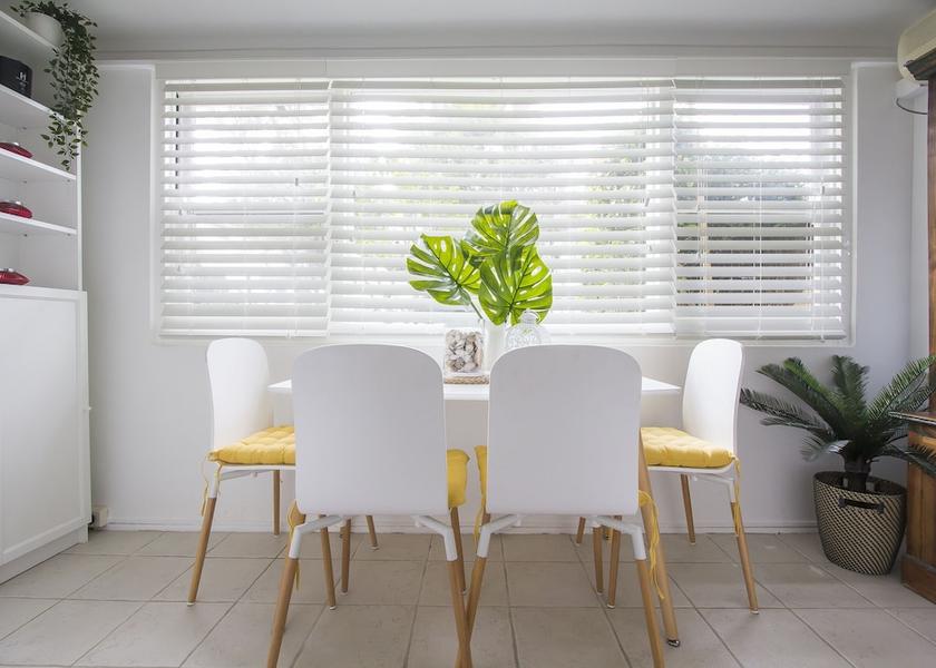 New South Wales Sydney In-Room Dining