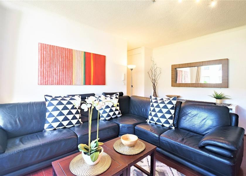 New South Wales Sydney Living Area