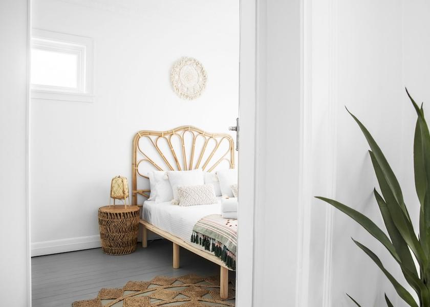New South Wales Sydney Room
