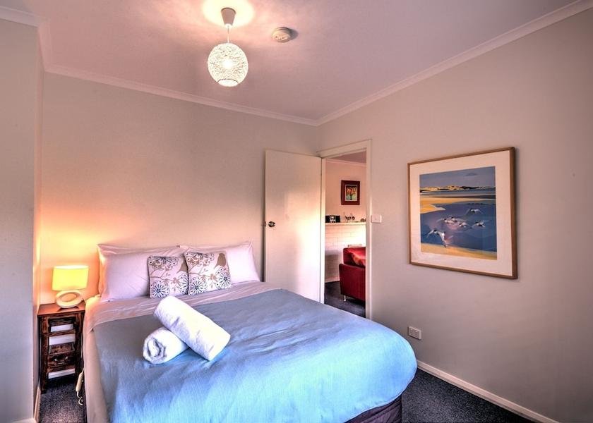 Tasmania Coles Bay Room