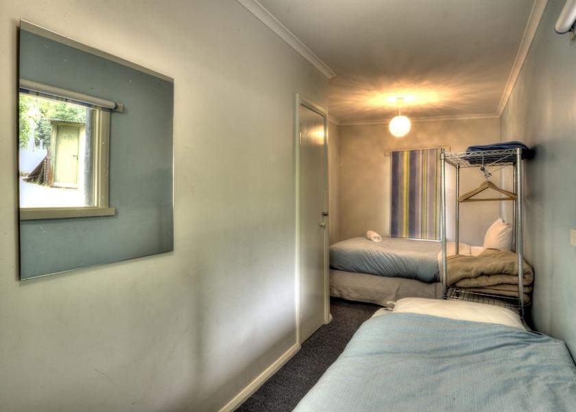 Tasmania Coles Bay Room