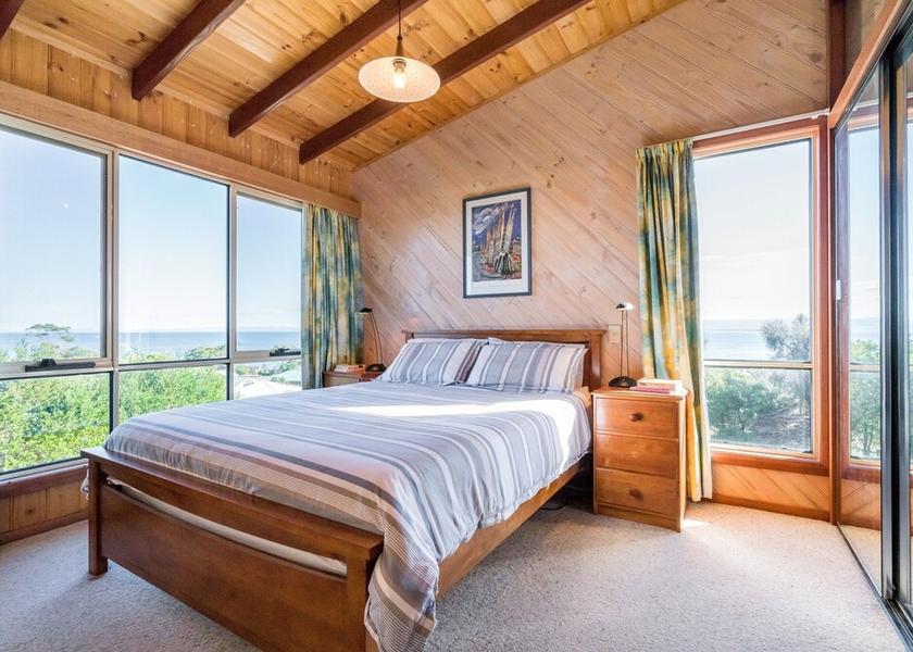 Tasmania Coles Bay Room
