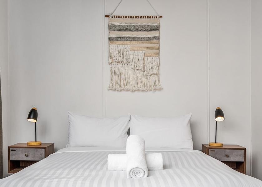 Tasmania Coles Bay Room