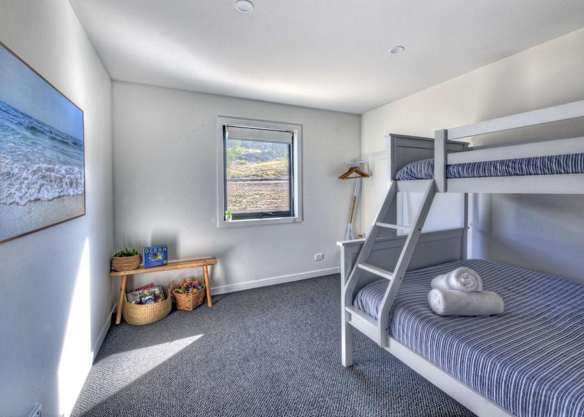 Tasmania Coles Bay Room