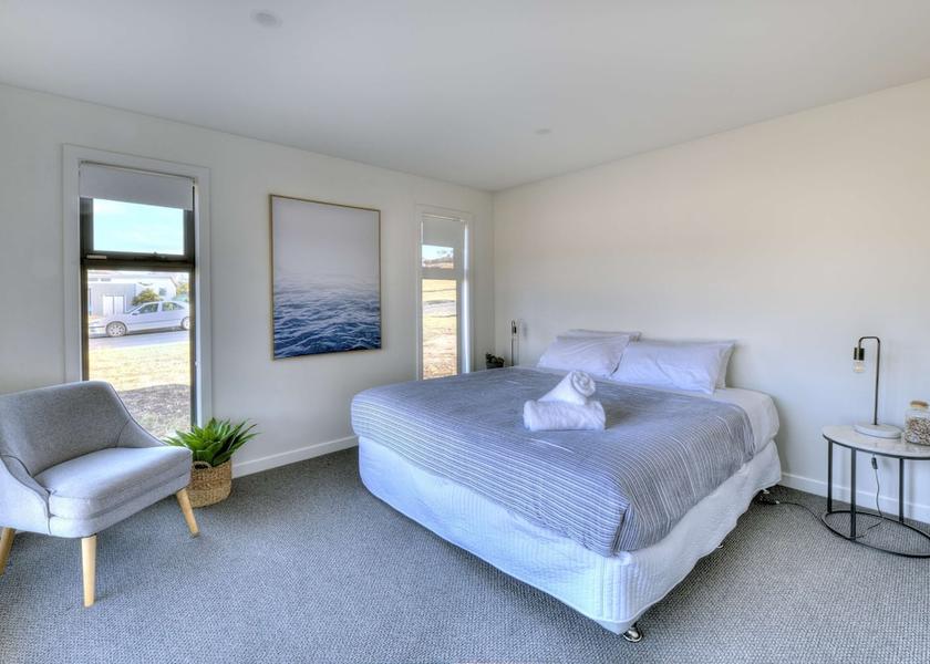 Tasmania Coles Bay Room