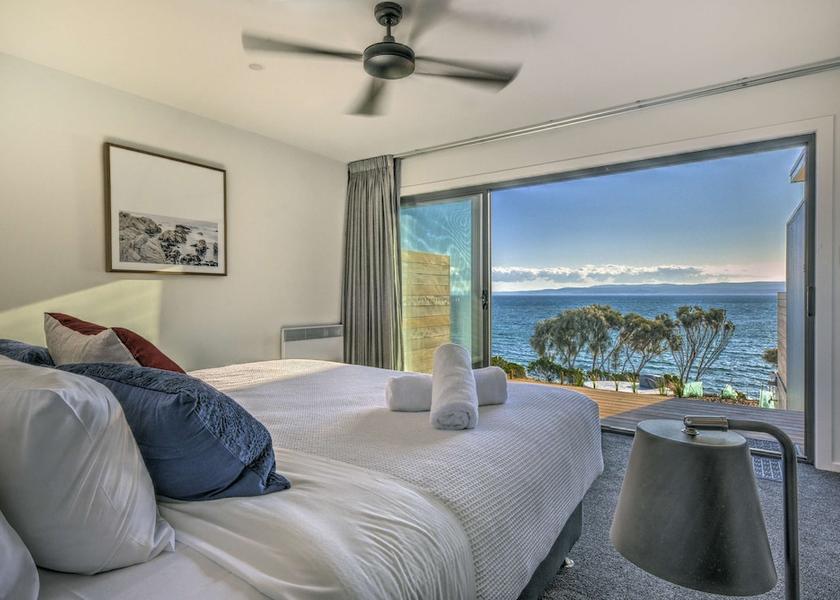 Tasmania Coles Bay Room