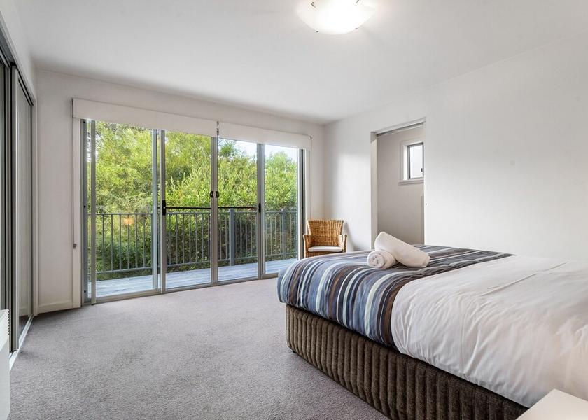 Tasmania Coles Bay Room