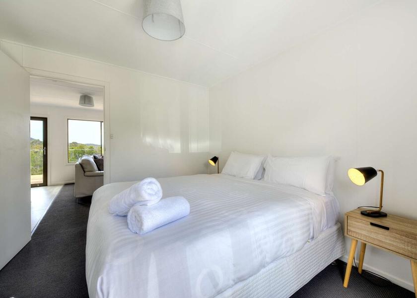Tasmania Coles Bay Room