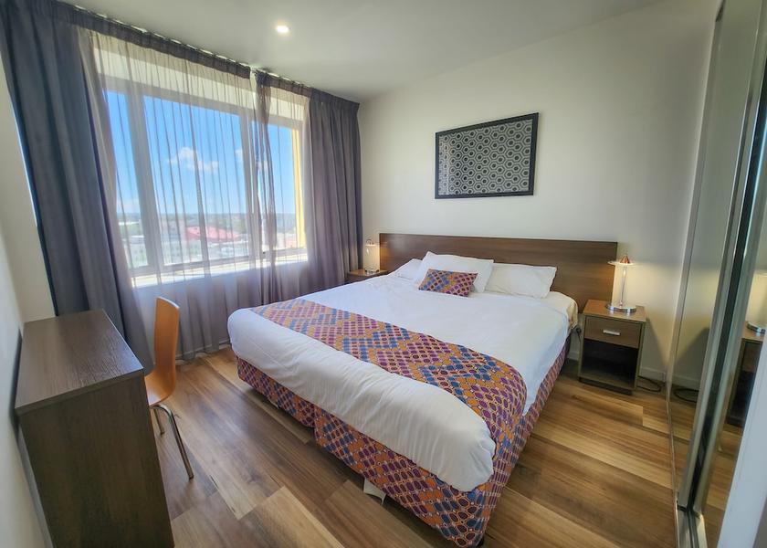 Victoria Melbourne Room