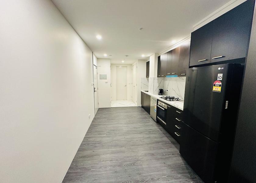 Victoria Melbourne Kitchen