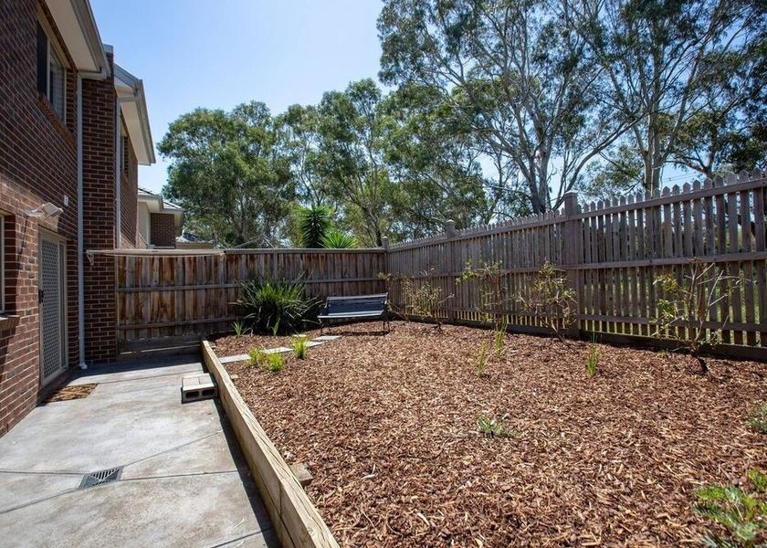 Victoria Melbourne Property Grounds