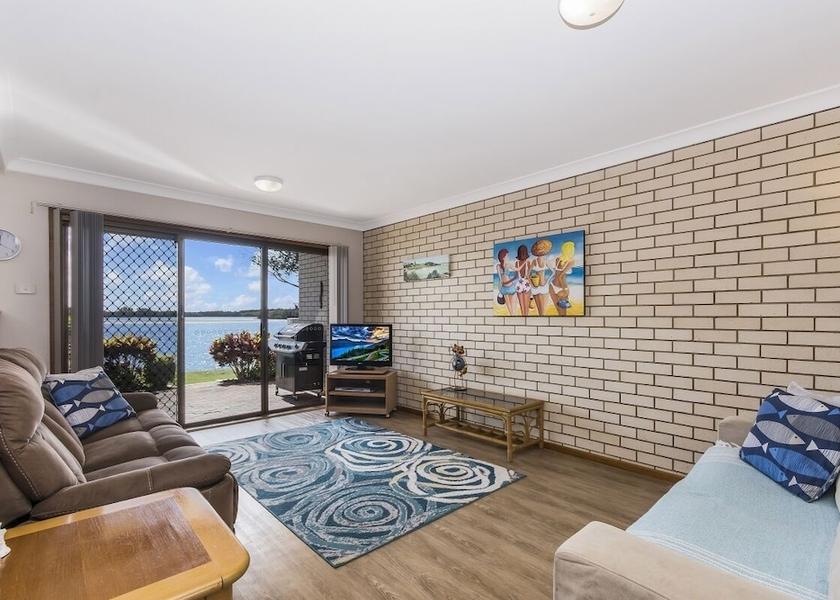 New South Wales Yamba Primary image