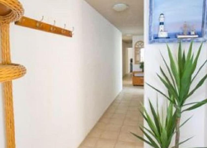 New South Wales Yamba Interior Entrance