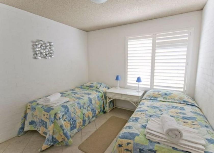 New South Wales Yamba Room