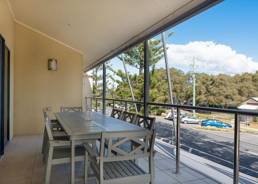 New South Wales Yamba Terrace