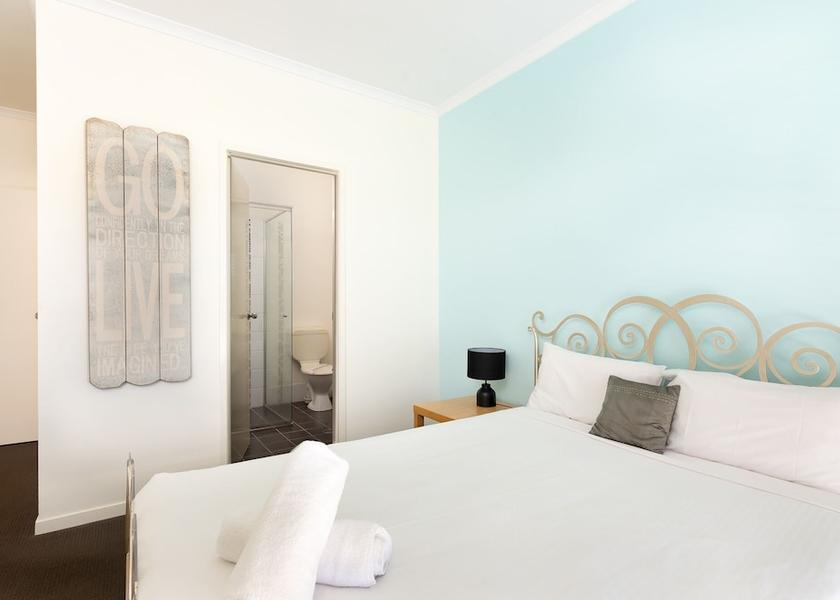 New South Wales Yamba Room