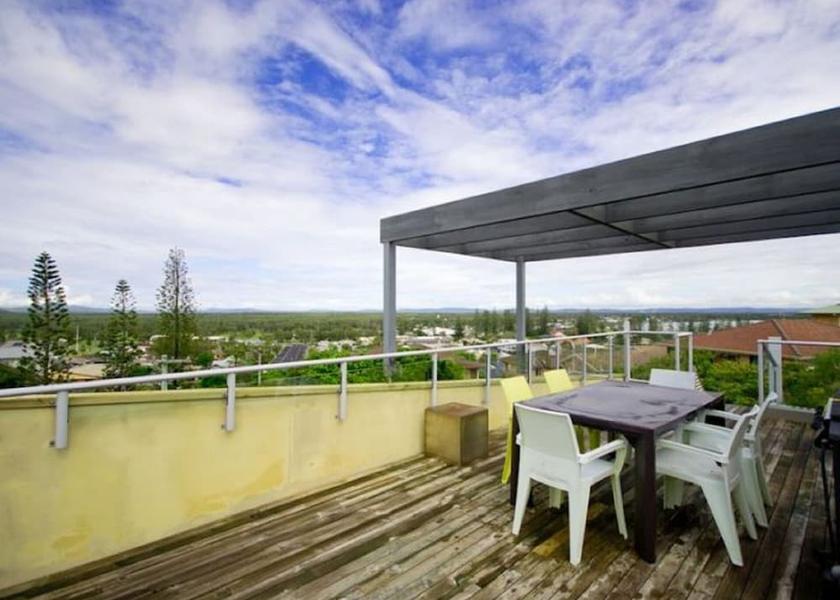 New South Wales Yamba Terrace